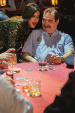 Imagen de El Inmortal (T2): Ep.1 Dolor - 11