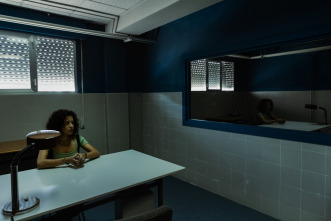 Imagen de El Inmortal (T2): Ep.2 Venganza - 4