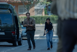 Imagen de El Inmortal (T2): Ep.2 Venganza - 14