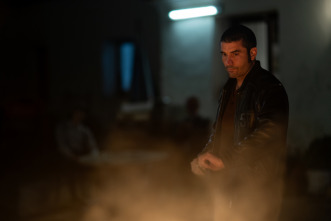 Imagen de El Inmortal (T2): Ep.2 Venganza - 2