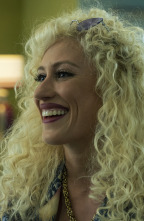 Imagen de El Inmortal (T2): Ep.2 Venganza - 7