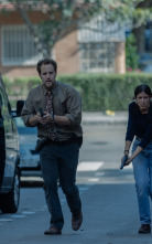 Imagen de El Inmortal (T2): Ep.2 Venganza - 13