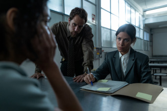 Imagen de El Inmortal (T2): Ep.3 Paulina - 4