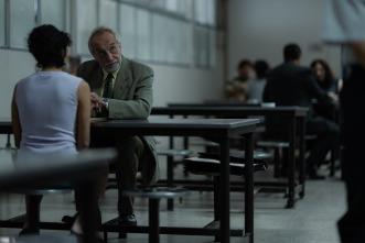 Imagen de El Inmortal (T2): Ep.3 Paulina - 8