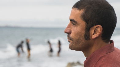 Imagen de El Inmortal (T2): Ep.3 Paulina - 10