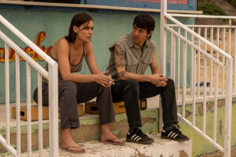 Imagen de El Inmortal (T2): Ep.3 Paulina - 12
