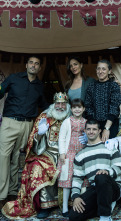 Imagen de El Inmortal (T2): Ep.4 Bruno - 7