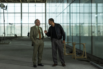 Imagen de El Inmortal (T2): Ep.5 Soria - 2