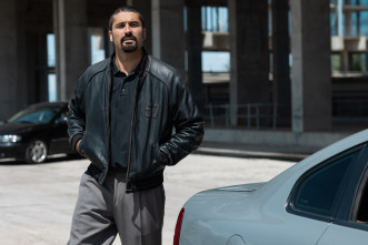 Imagen de El Inmortal (T2): Ep.5 Soria - 4