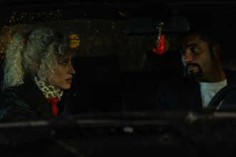 Imagen de El Inmortal (T2): Ep.5 Soria - 6