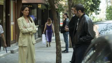Imagen de El Inmortal (T2): Ep.5 Soria - 8