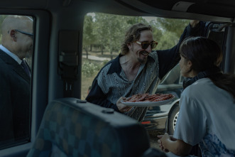 Imagen de El Inmortal (T2): Ep.5 Soria - 10