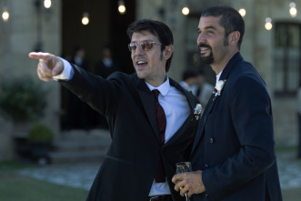 Imagen de El Inmortal (T2): Ep.5 Soria - 14