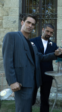 Imagen de El Inmortal (T2): Ep.5 Soria - 11