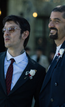 Imagen de El Inmortal (T2): Ep.5 Soria - 15