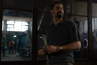 Imagen de El Inmortal (T2): Ep.6 Inmortal - 4