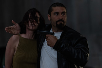 Imagen de El Inmortal (T2): Ep.6 Inmortal - 10
