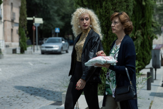 Imagen de El Inmortal (T2): Ep.6 Inmortal - 14