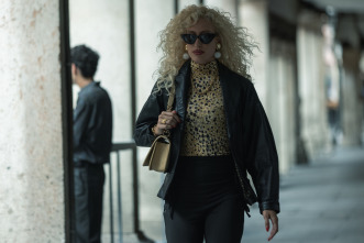 Imagen de El Inmortal (T2): Ep.6 Inmortal - 16