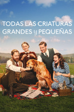 Imagen de Todas las criaturas grandes y pequeñas (T4) - 1