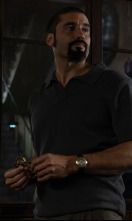Imagen de El Inmortal (T2): Ep.6 Inmortal - 3