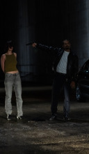 Imagen de El Inmortal (T2): Ep.6 Inmortal - 5