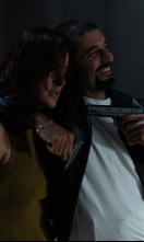 Imagen de El Inmortal (T2): Ep.6 Inmortal - 7