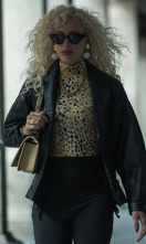 Imagen de El Inmortal (T2): Ep.6 Inmortal - 15