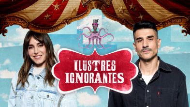Imagen de Ilustres Ignorantes (T17): Semana Santa - 2