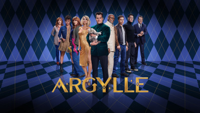 Imagen de Argylle - 4
