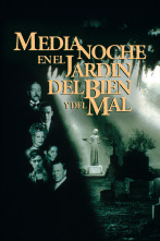 Imagen de Medianoche en el jardín del bien y del mal - 1