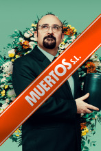 Imagen de Muertos S.L. (T1) - 1