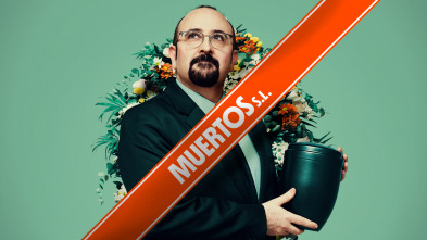 Imagen de Muertos S.L. (T1) - 2