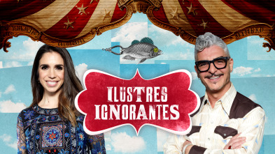 Imagen de Ilustres Ignorantes (T17): Compañeros de trabajo - 2