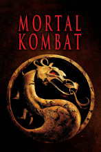 Imagen de Mortal Kombat - 1