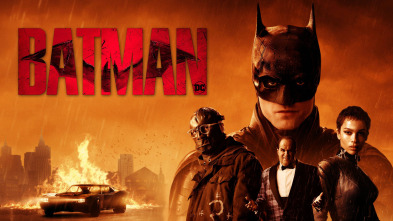Imagen de The Batman - 2