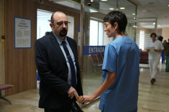 Imagen de Muertos S.L. (T1): Ep.1  - 2