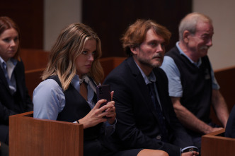 Imagen de Muertos S.L. (T1): Ep.1  - 14