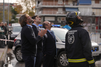 Imagen de Muertos S.L. (T1): Ep.3  - 4