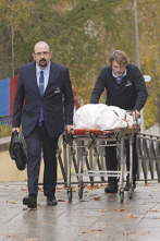 Imagen de Muertos S.L. (T1): Ep.4  - 1