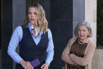 Imagen de Muertos S.L. (T1): Ep.5  - 2