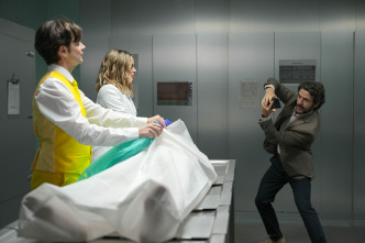 Imagen de Muertos S.L. (T1): Ep.6  - 4