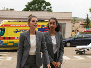Imagen de Muertos S.L. (T1): Ep.7  - 4