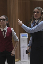 Imagen de Muertos S.L. (T1): Ep.8  - 3