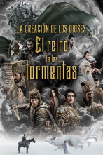Imagen de La creación de los dioses: el reino de las tormentas - 1