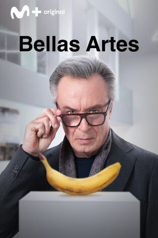 Bellas artes. T(T1). Bellas artes (T1)