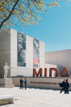 Imagen de Bellas artes (T1): Ep.1 El concurso - 6