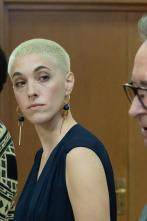 Imagen de Bellas artes (T1): Ep.1 El concurso - 11