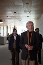Imagen de Bellas artes (T1): Ep.2 Trascendencia - 13