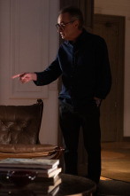 Imagen de Bellas artes (T1): Ep.4 Lucas - 1